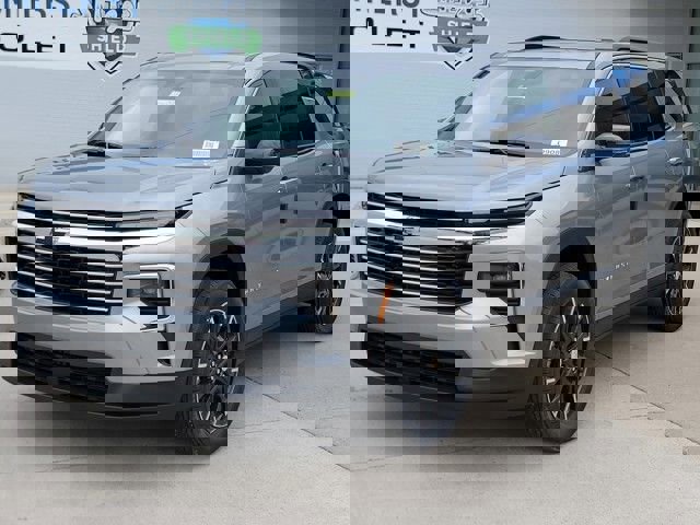 New 2026 Chevrolet Traverse LT w/ Sun and Wheel Package image 8