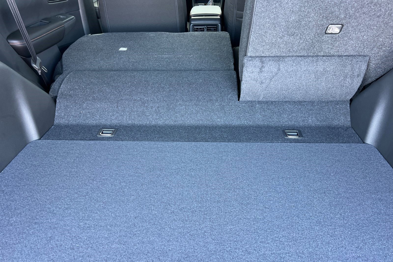 New 2026 Honda CR-V Sport image 30