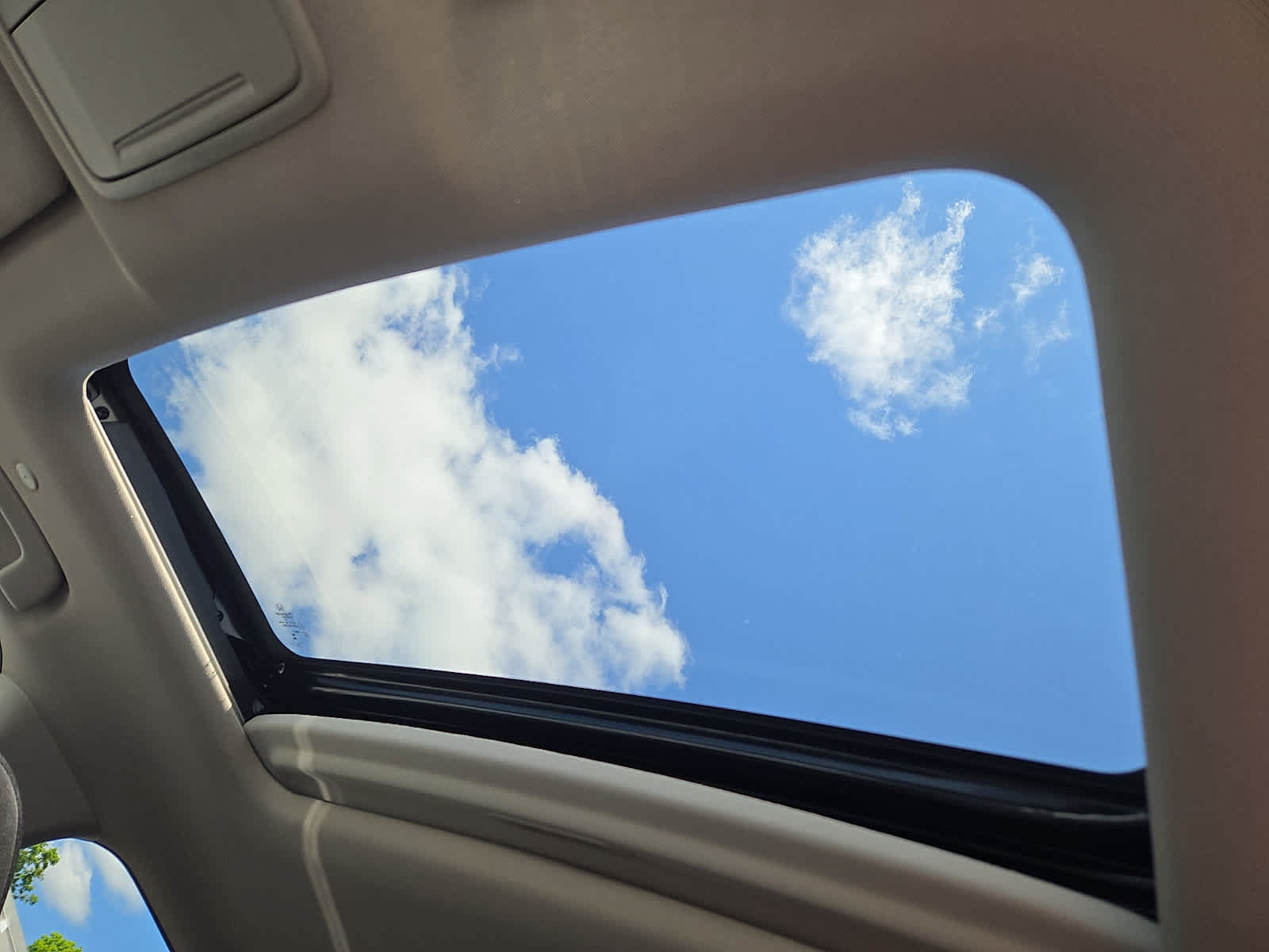 Used 2026 Honda CR-V EX image 15