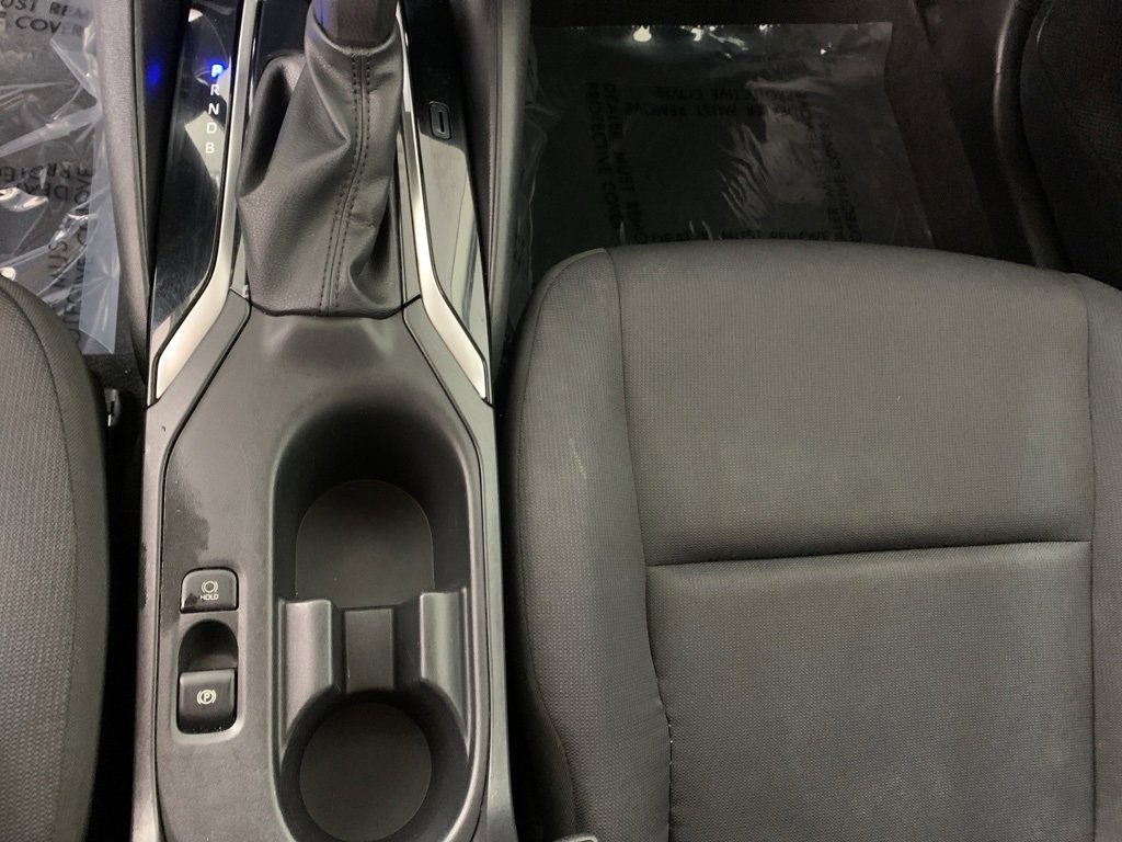 Used 2023 Toyota Corolla LE image 25