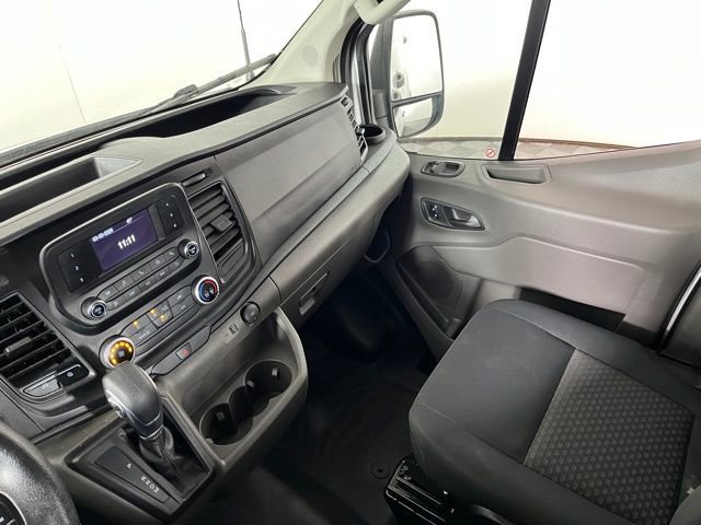 Used 2024 Ford Transit 250 Low Roof w/ Exterior Upgrade Package RWD image 32