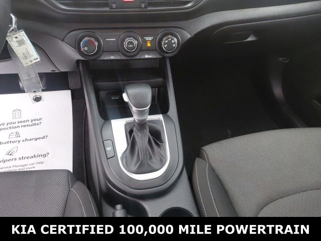 Certified 2023 Kia Forte LXS image 13