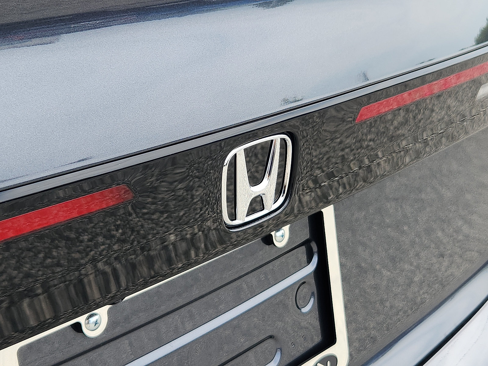 New 2026 Honda Accord SE image 20