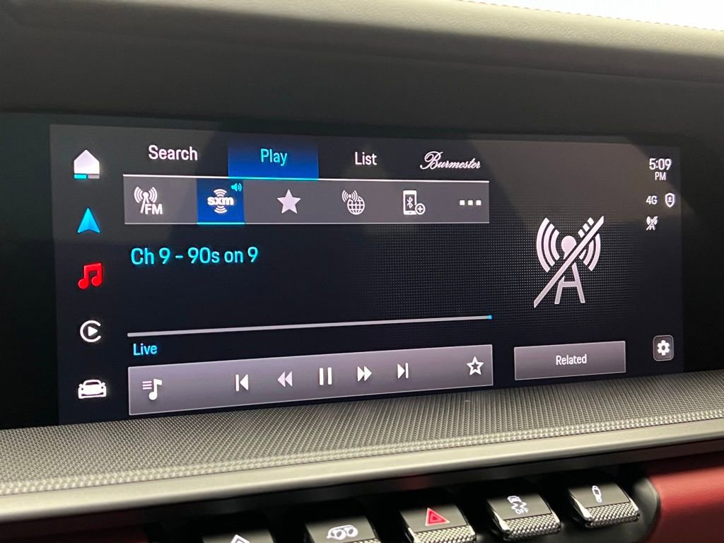 Certified 2025 Porsche 911 Carrera image 15