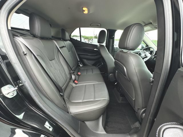Used 2024 Buick Encore GX Avenir w/ Avenir Technology Package FWD image 26