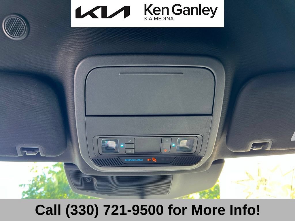 Used 2020 Ford Explorer XLT w/ Equipment Group 202A RWD image 37