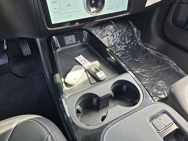 Used 2024 Ford Mustang Mach-E Select RWD image 18