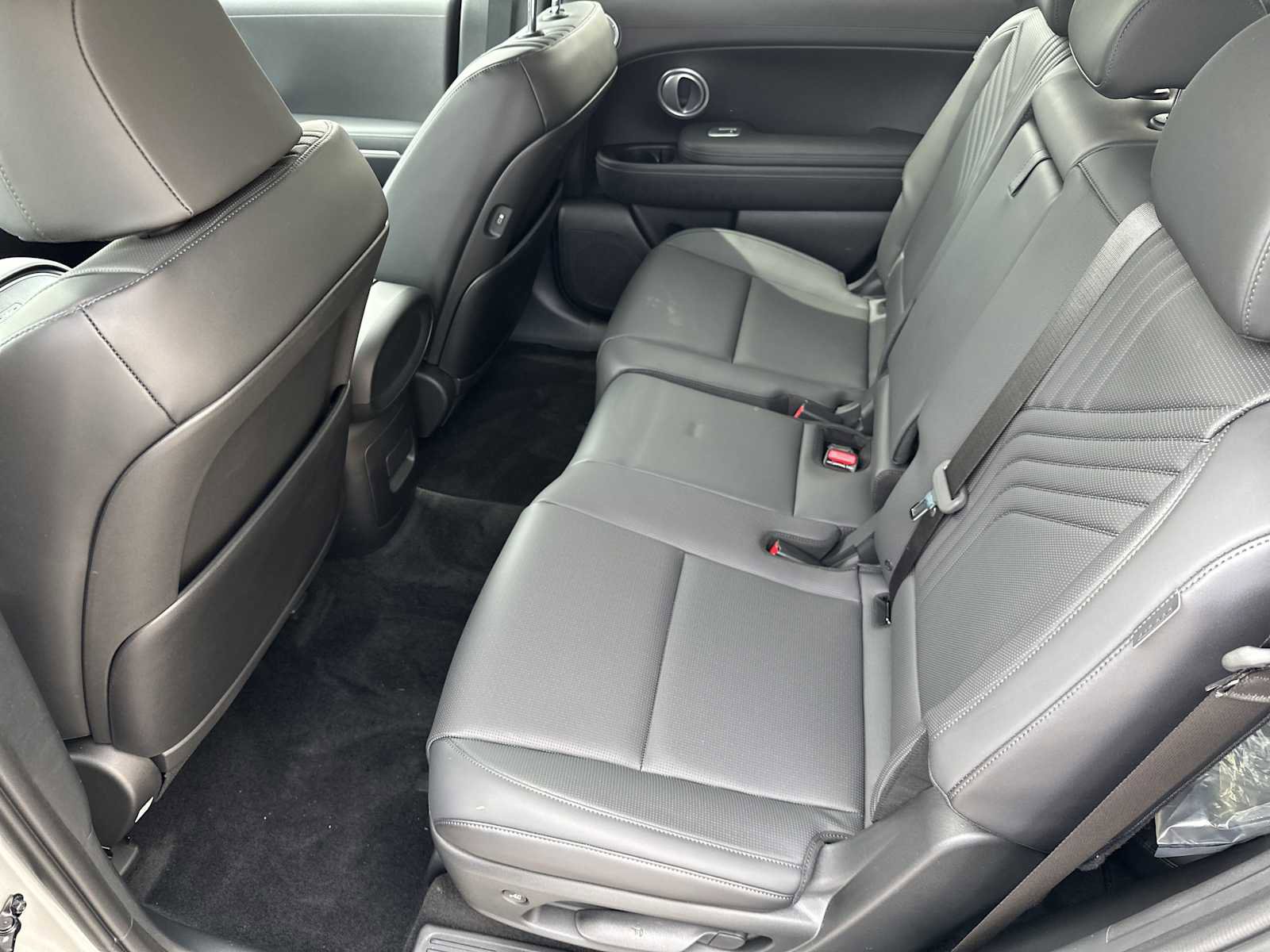 New 2026 Hyundai Palisade SEL image 21