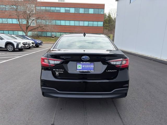 Used 2025 Subaru Legacy Premium image 7