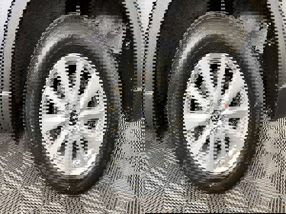 Used 2016 MAZDA CX-5 Touring w/ Bose/Moonroof Package image 49