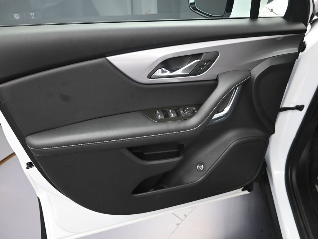 Used 2024 Chevrolet Blazer LT w/ LPO, Floor Liner Package image 10