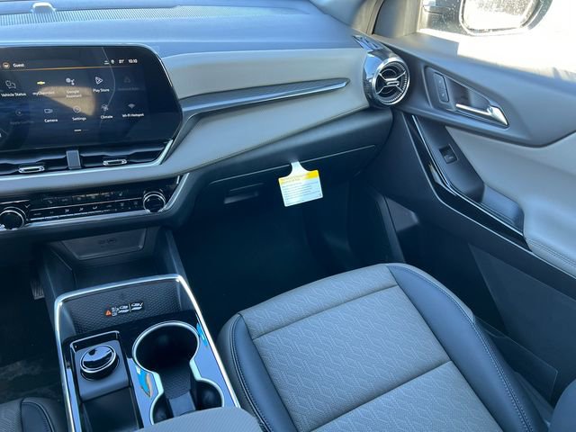 New 2026 Chevrolet Equinox LT image 30