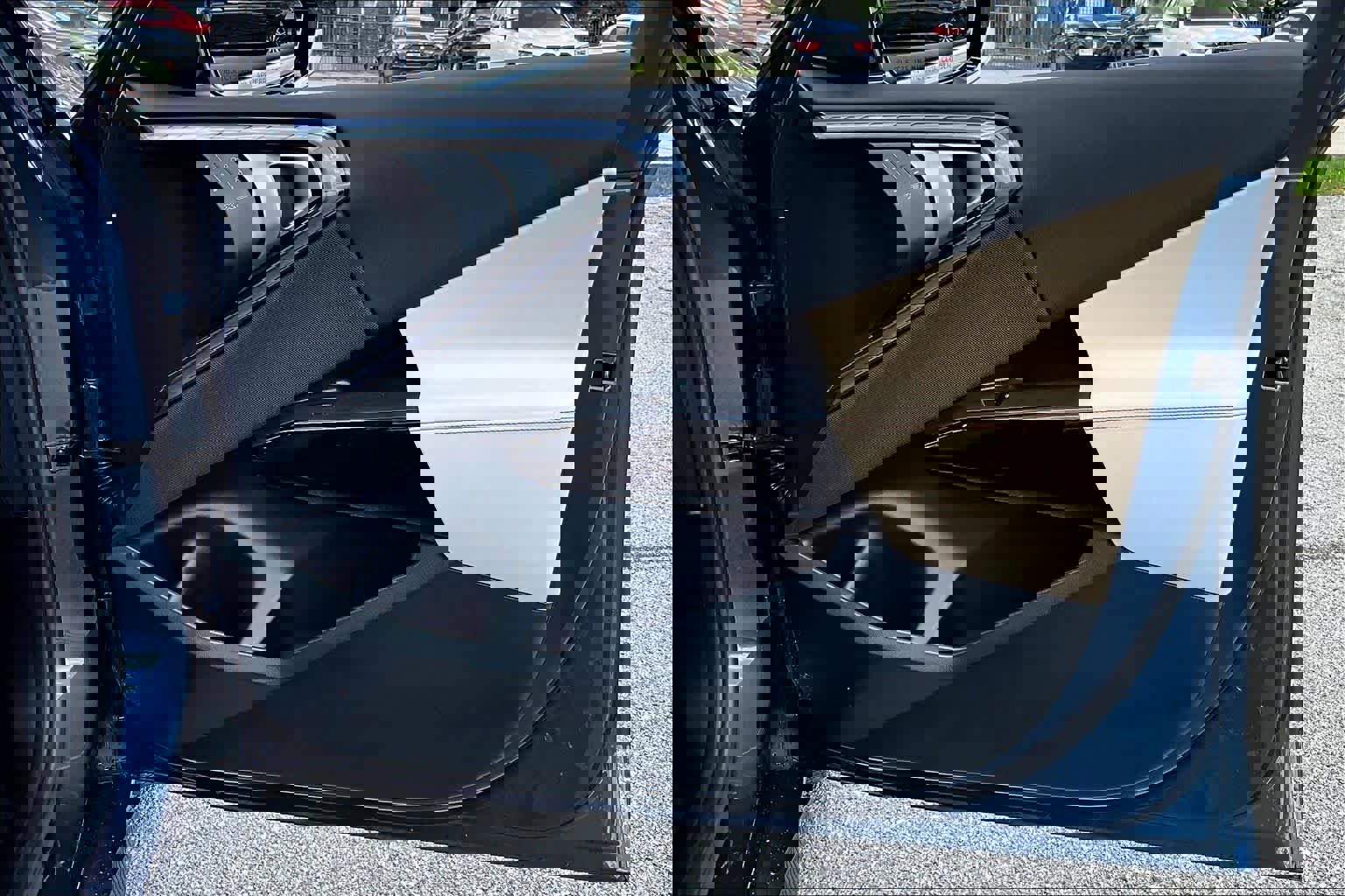 Used 2026 BMW X3 xDrive30 w/ Convenience Package image 21