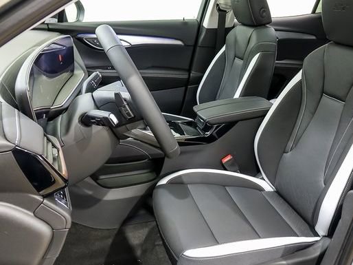 New 2025 Buick Envision Sport Touring image 8