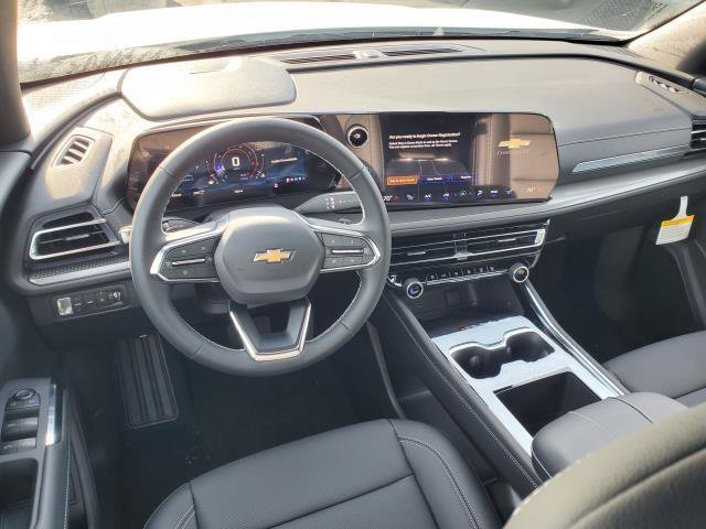 New 2026 Chevrolet Traverse LT w/ Driver Confidence Package image 25