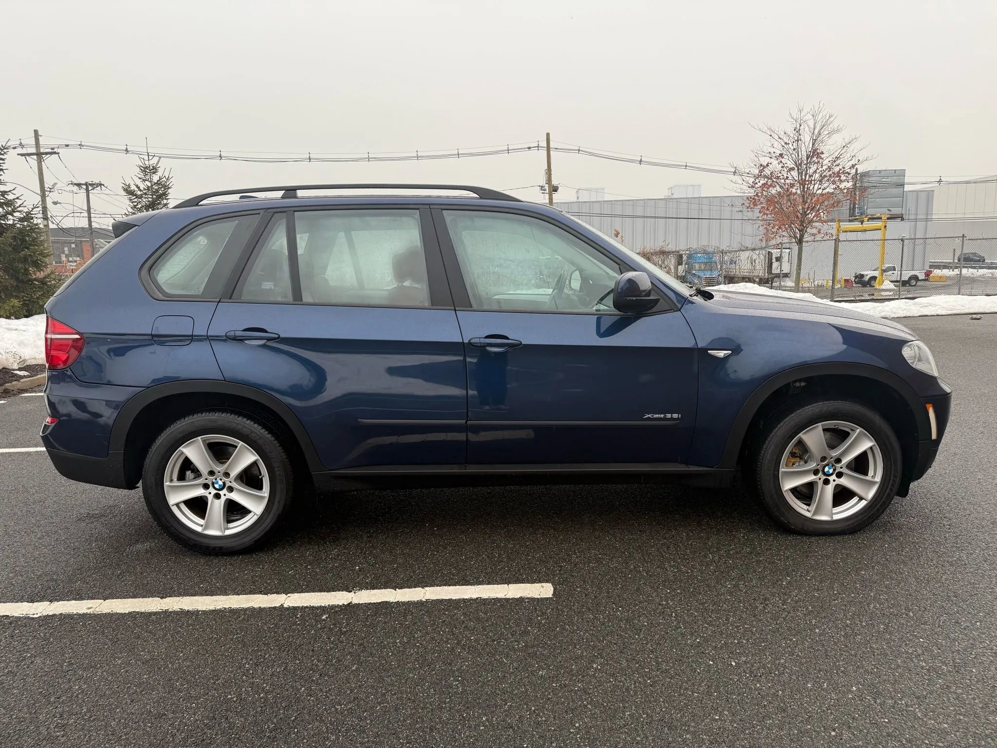Used 2012 BMW X5 xDrive35i image 11