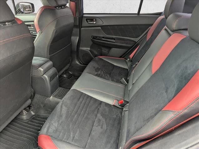 Used 2019 Subaru WRX STI AWD/4WD image 24