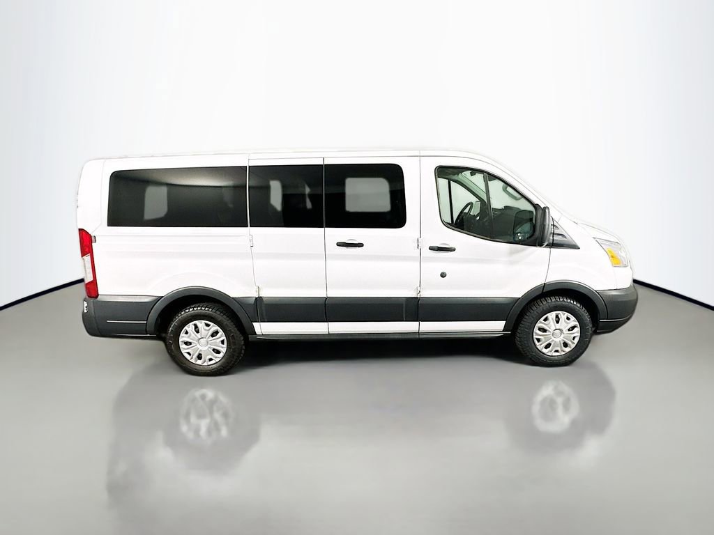 Used 2015 Ford Transit 150 XLT image 8