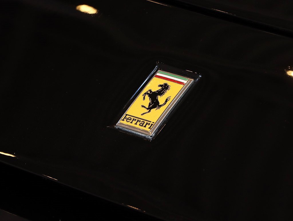 Used 1986 Ferrari 328 GTB image 24