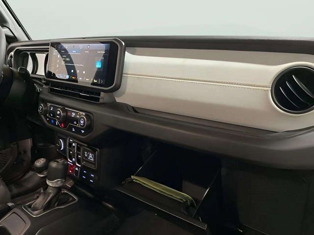 Used 2025 Jeep Wrangler Unlimited Sport S 4xe image 75