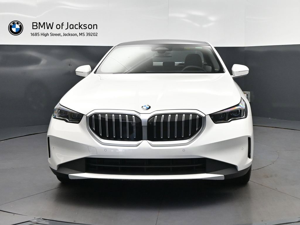 New 2027 BMW 540i xDrive w/ Premium Package AWD/4WD image 10
