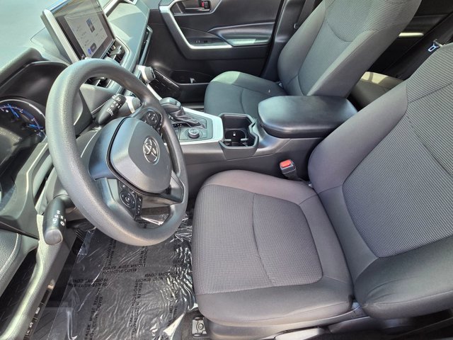 Certified 2024 Toyota RAV4 LE AWD/4WD image 14