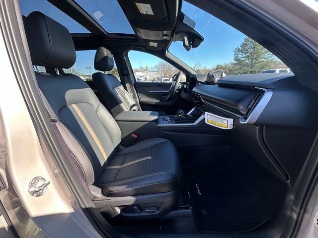 New 2026 MAZDA CX-90 3.3 Turbo S w/ Premium Plus image 29