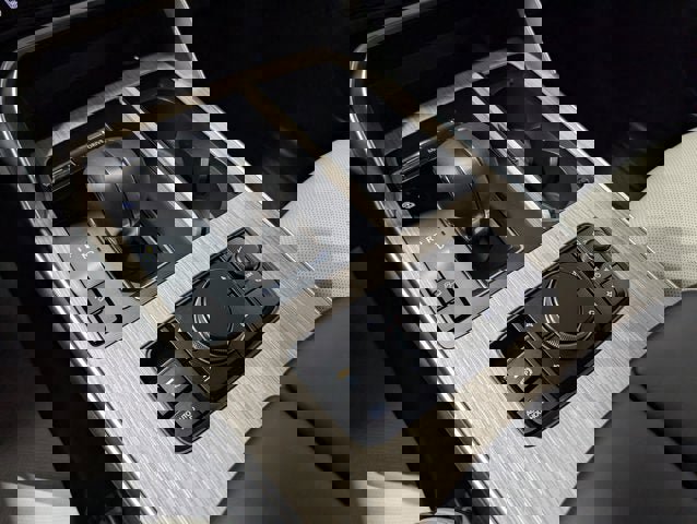 Certified 2025 MAZDA CX-90 Plug-In Hybrid w/Premium Sport image 25