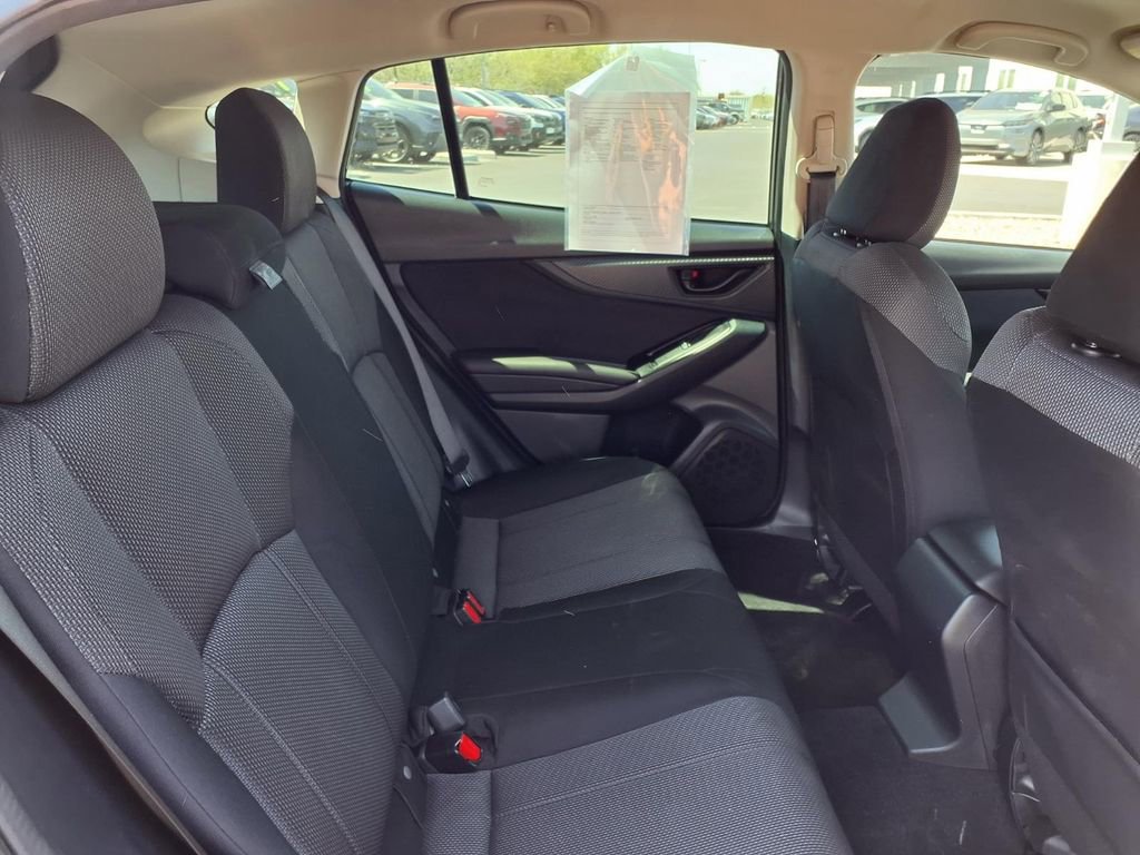 Used 2020 Subaru Impreza Premium w/ Popular Package #2 image 22