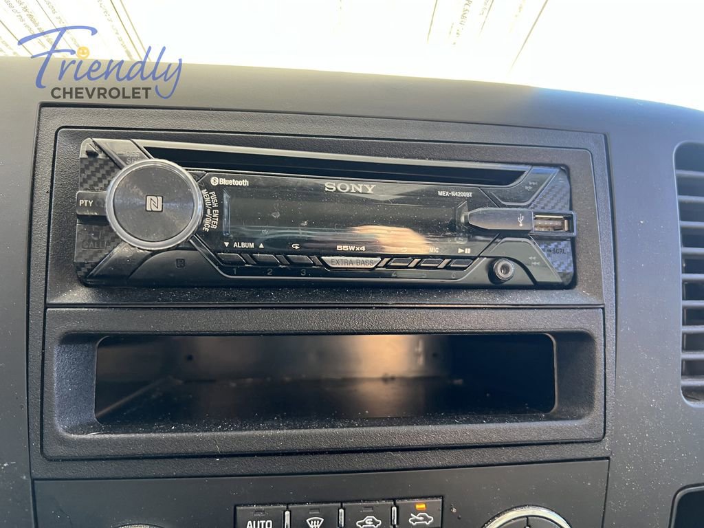 Used 2012 Chevrolet Silverado 1500 LT w/ All-Star Edition AWD/4WD image 24