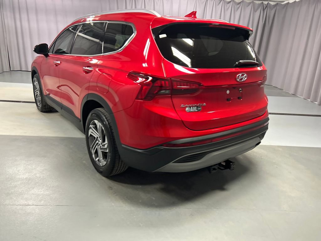 Used 2023 Hyundai Santa Fe SEL image 5
