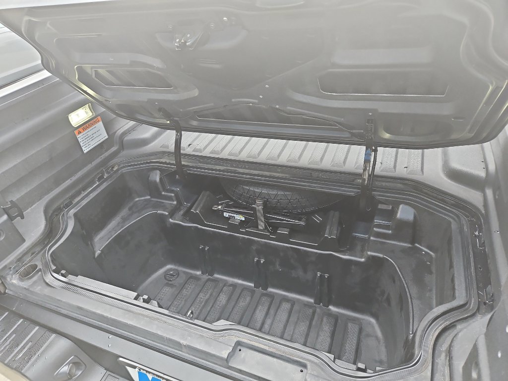 Used 2021 Honda Ridgeline Black Edition image 10