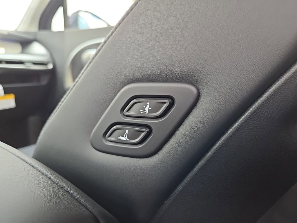 New 2026 Hyundai Ioniq 9 SEL image 27