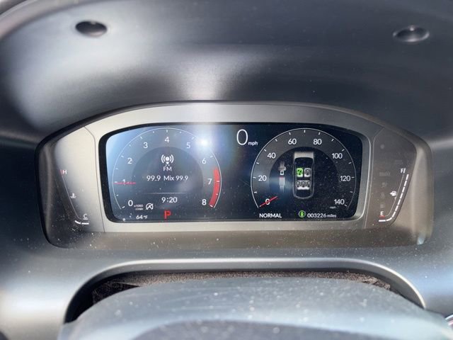 Certified 2025 Acura ADX A-Spec image 18