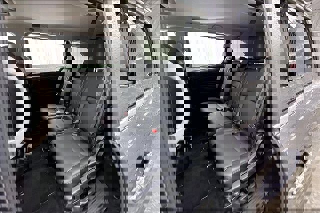 Certified 2026 Honda Odyssey EX-L image 20