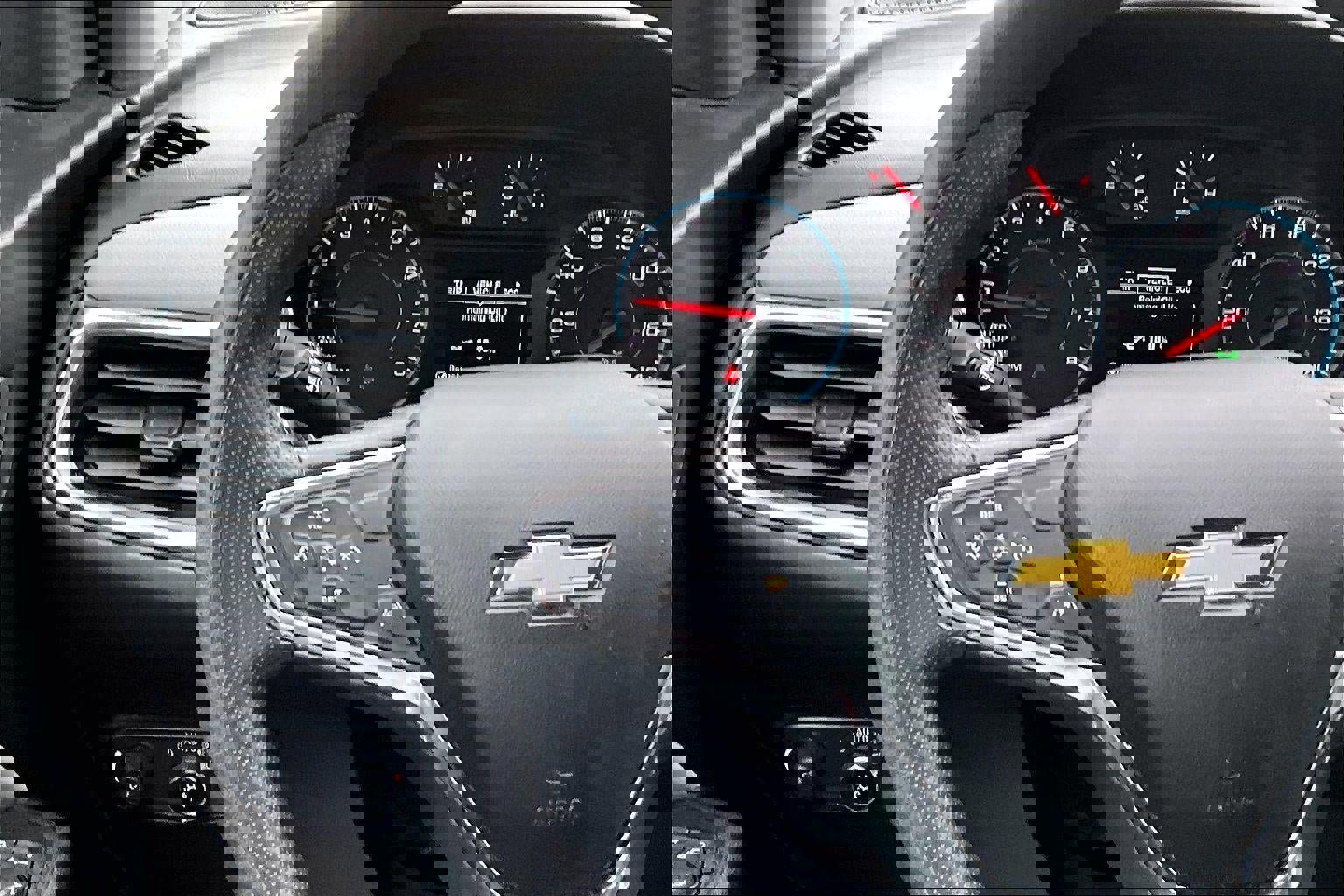 Used 2021 Chevrolet Equinox LS w/ LS Convenience Package image 17