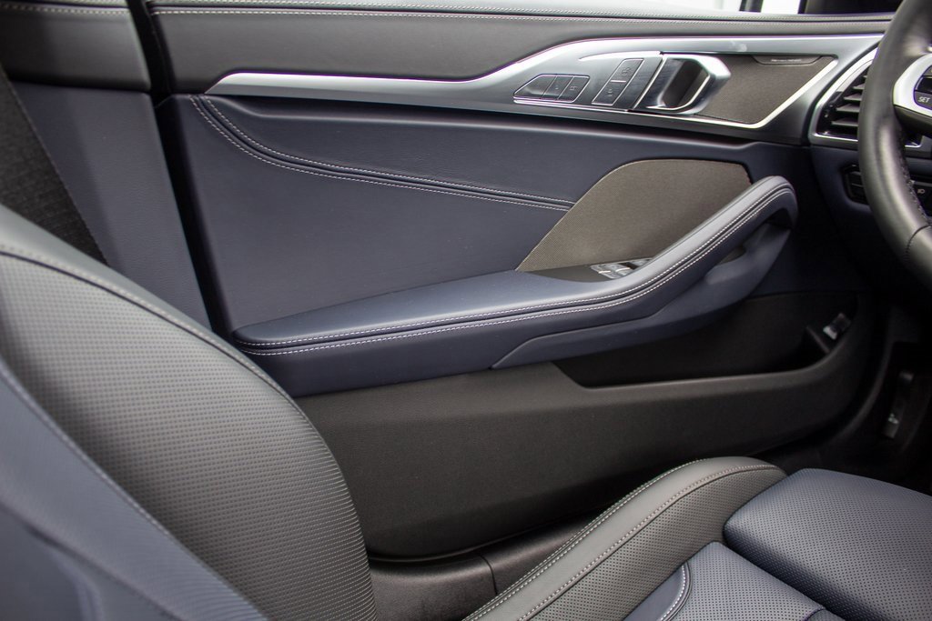 Used 2025 BMW 840i xDrive w/ M Sport Professional Package image 19