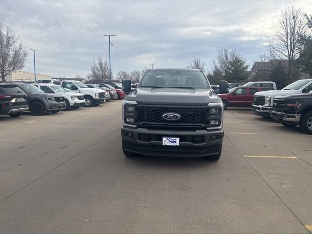 New 2026 Ford F250 XL w/ STX Appearance Package image 10