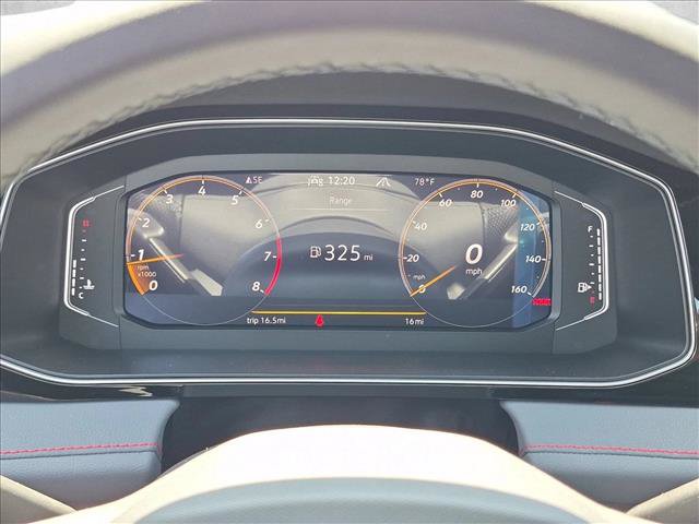 New 2026 Volkswagen Jetta GLI Autobahn FWD image 11