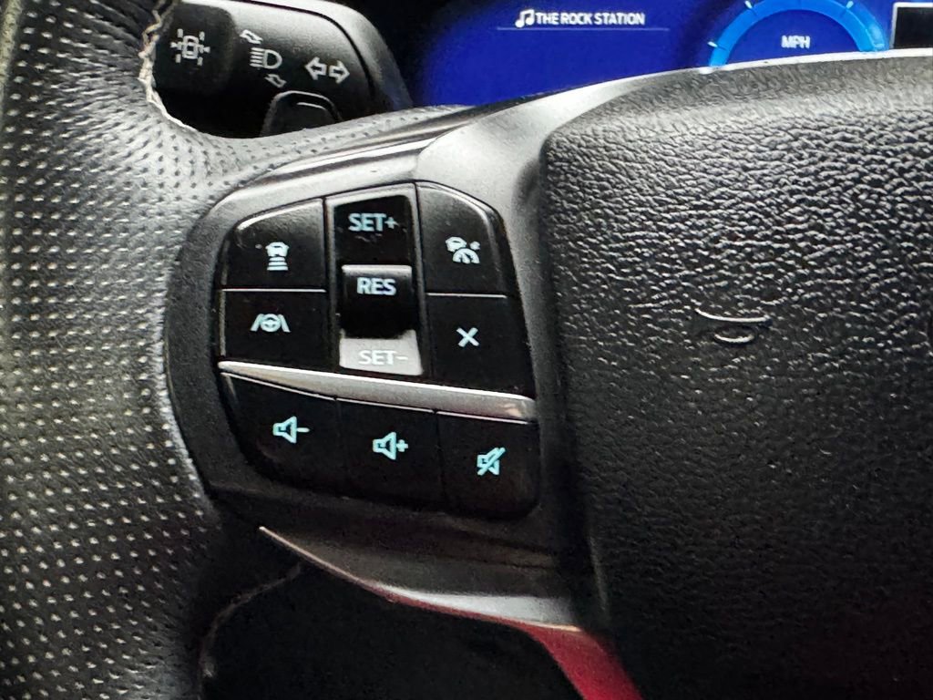 Used 2020 Ford Explorer ST w/ ST High-Performance Pack AWD/4WD image 30