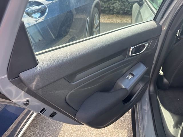 Used 2026 Honda Civic Si image 14