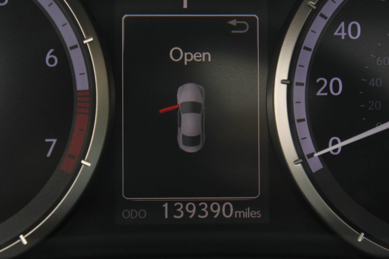 Used 2015 Lexus RC 350 AWD w/ Navigation System Package image 27
