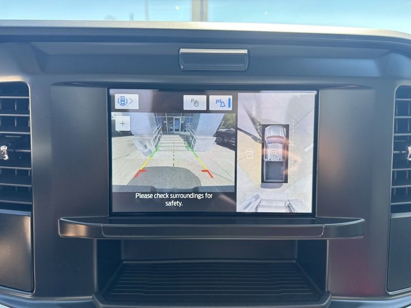 New 2025 Ford F350 XL w/ STX Appearance Package AWD/4WD image 27