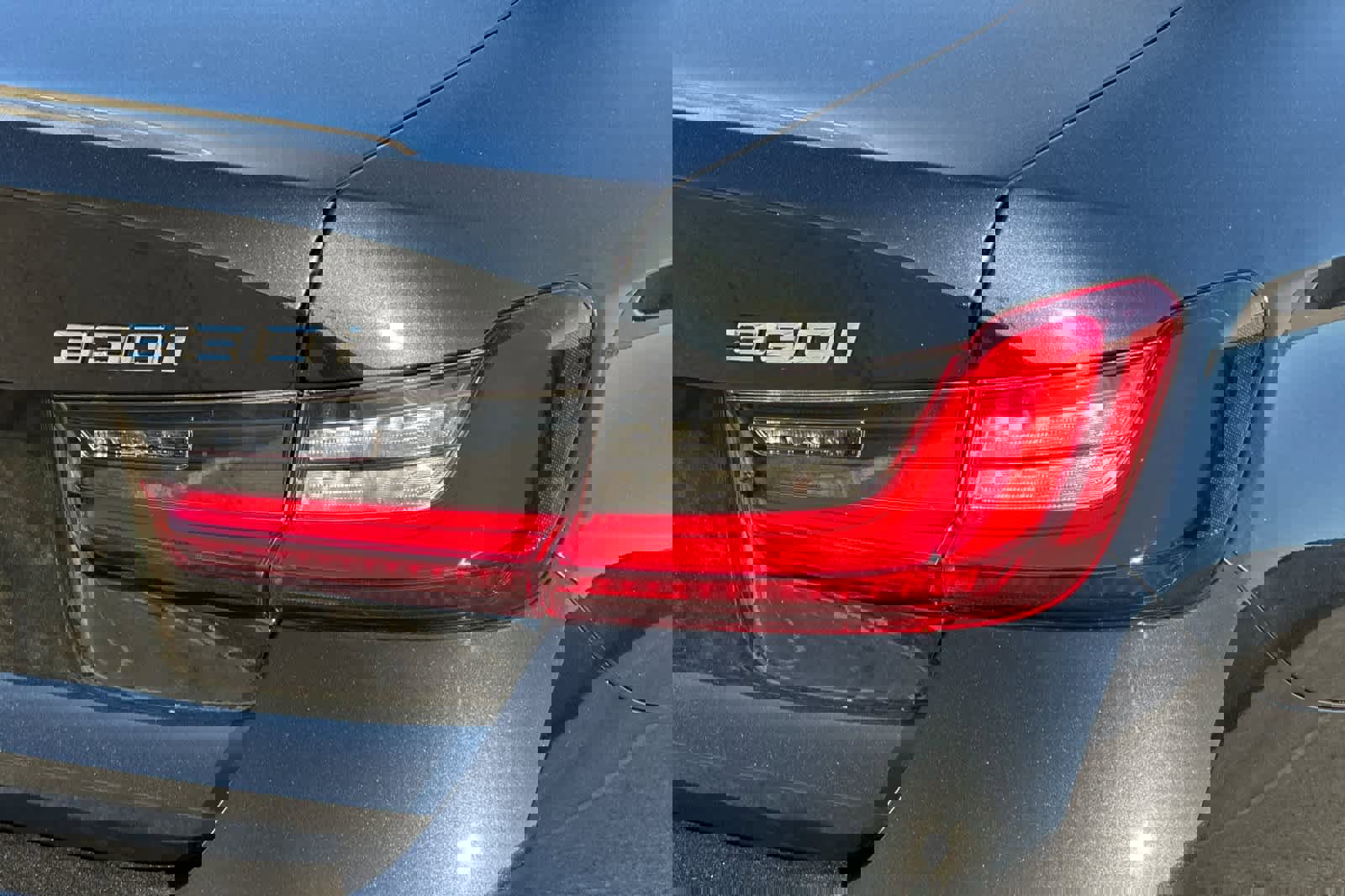 Used 2025 BMW 330i 330i image 32