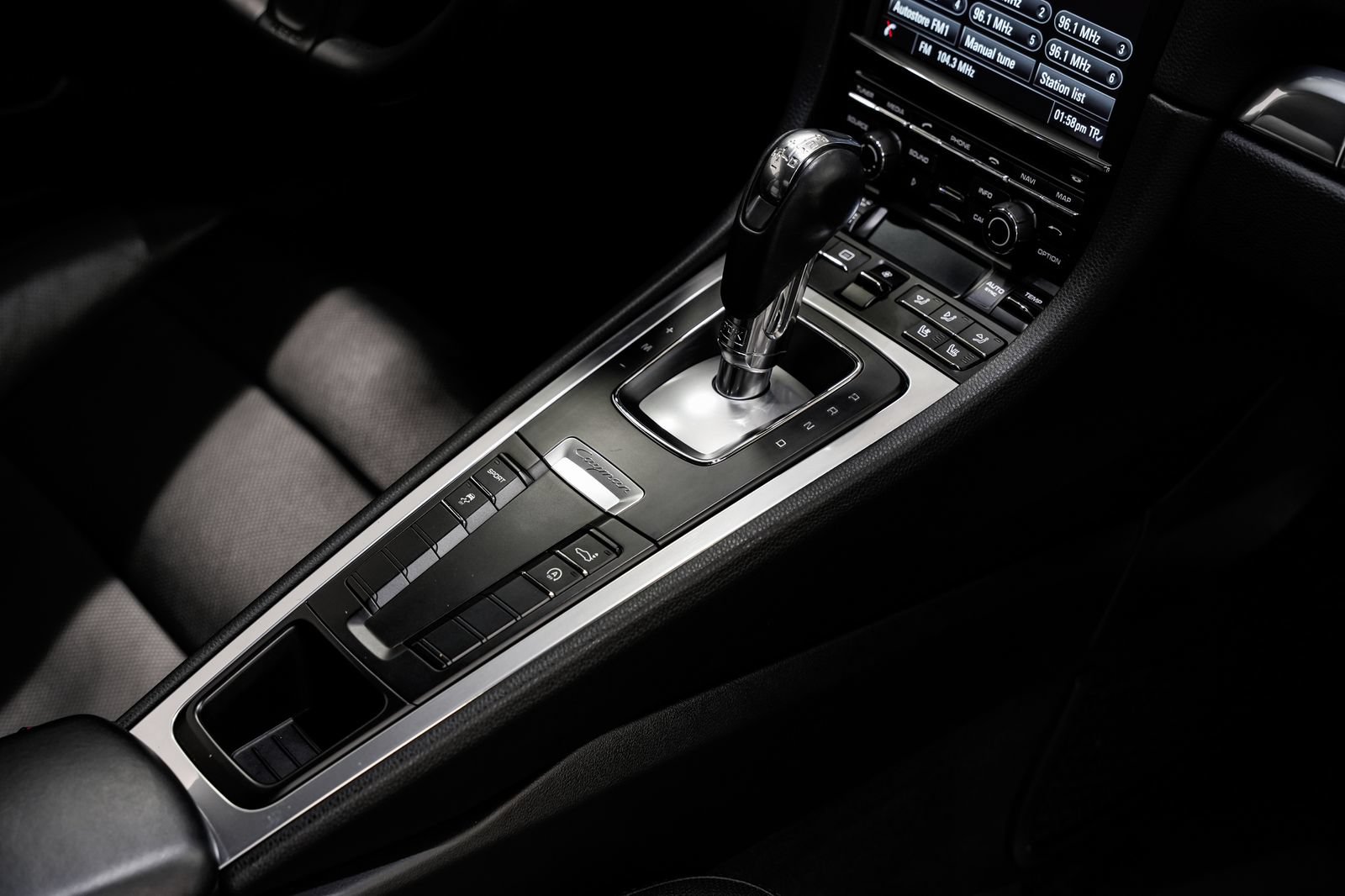 Used 2015 Porsche Cayman S RWD image 27
