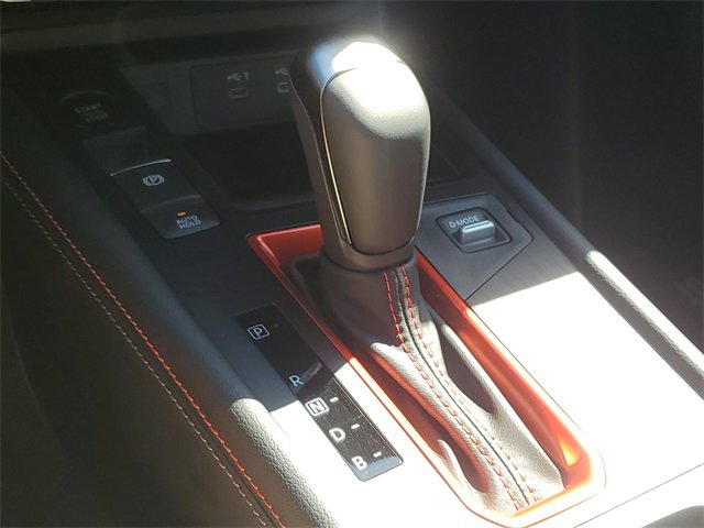 New 2026 Nissan Kicks SR w/ Cold Weather Package image 15