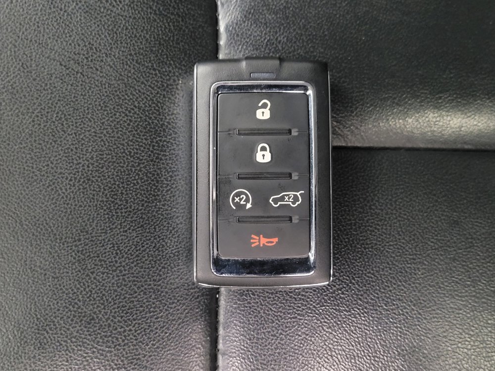 Used 2021 Jeep Grand Cherokee L Limited image 32