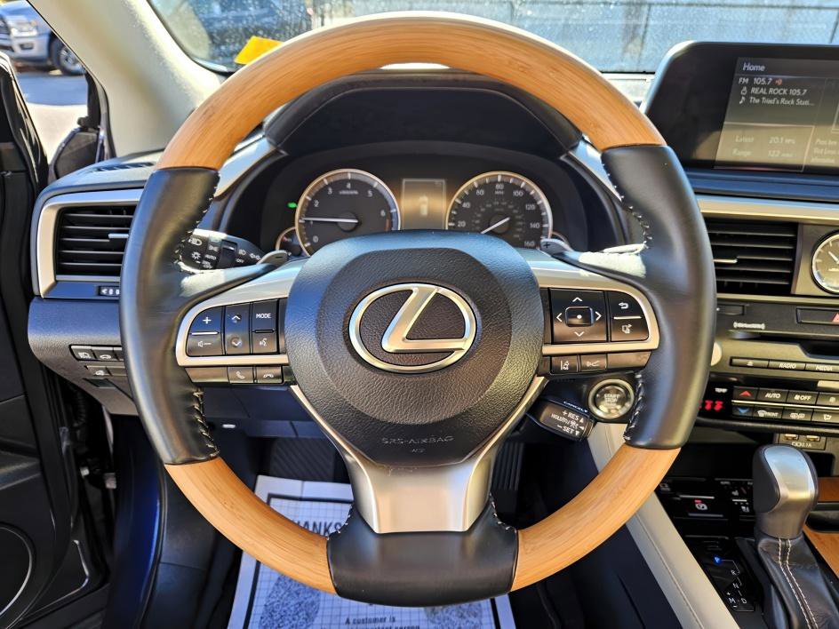 Used 2022 Lexus RX 350 FWD w/ Premium Package image 27