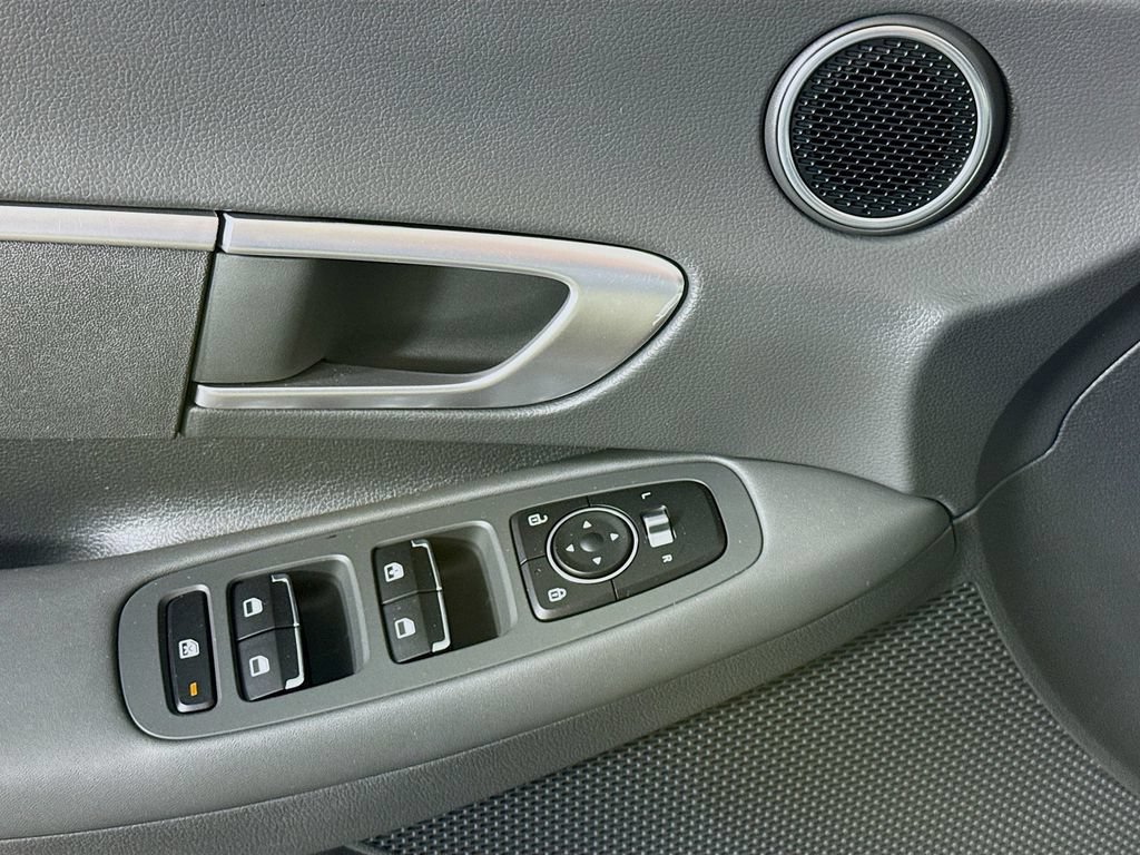 Certified 2022 Hyundai Sonata SE FWD image 22