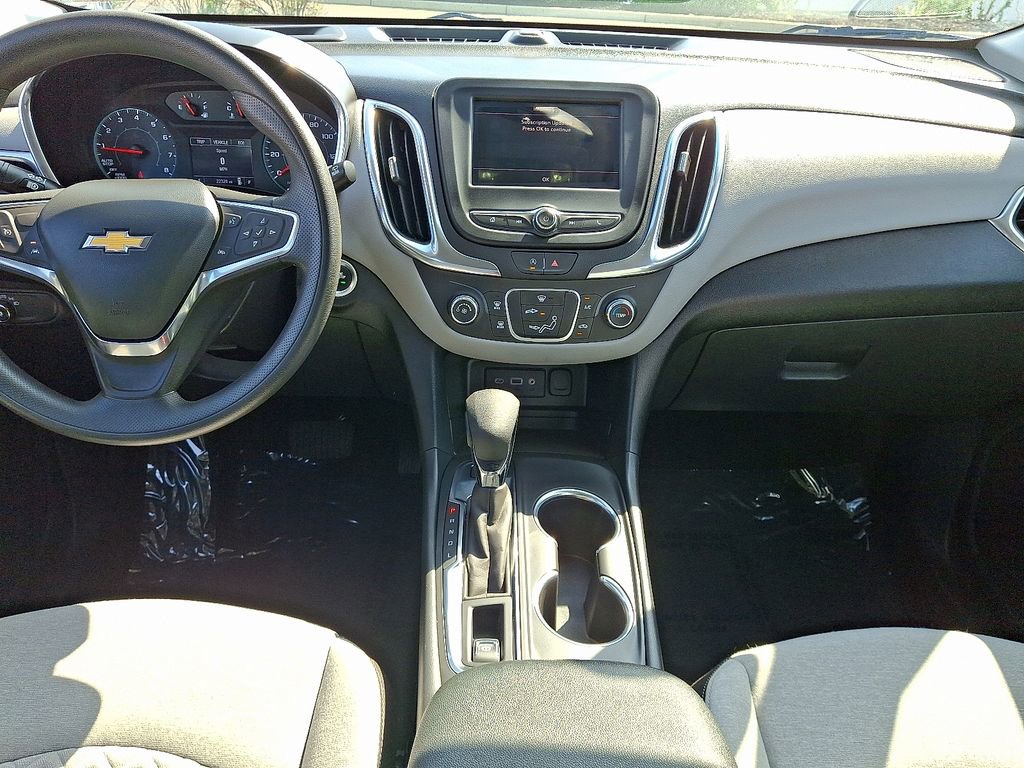 Used 2024 Chevrolet Equinox LS w/ LPO, Floor Liner Package image 16